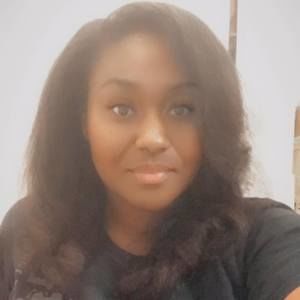 Meet your Posher, Sharonda